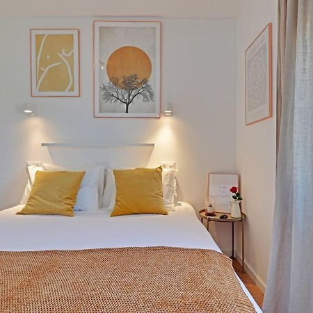 Sea Salt Sagres Apartment Ngoại thất bức ảnh