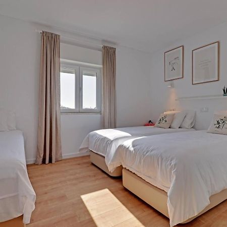 Sea Salt Sagres Apartment Ngoại thất bức ảnh
