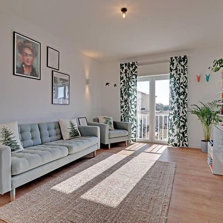 Sea Salt Sagres Apartment Ngoại thất bức ảnh