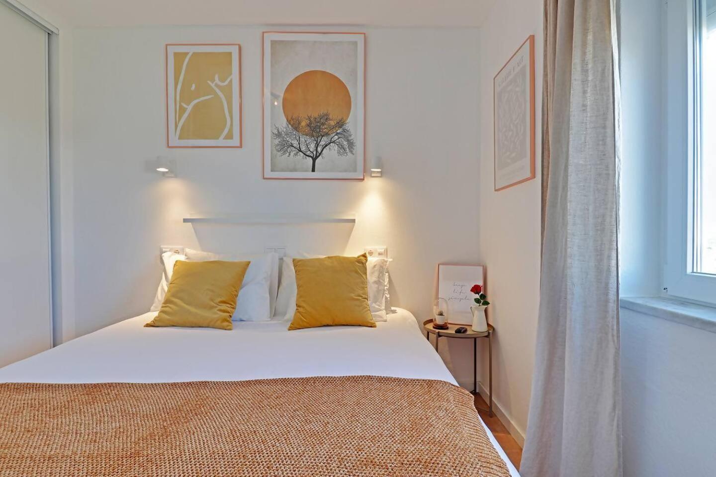 Sea Salt Sagres Apartment Ngoại thất bức ảnh
