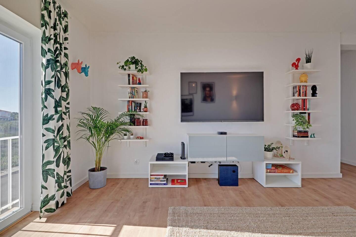 Sea Salt Sagres Apartment Ngoại thất bức ảnh