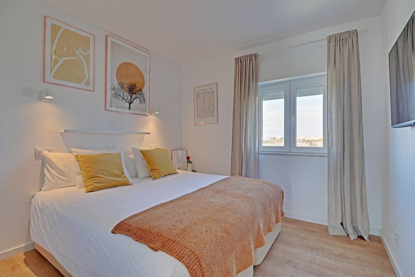 Sea Salt Sagres Apartment Ngoại thất bức ảnh