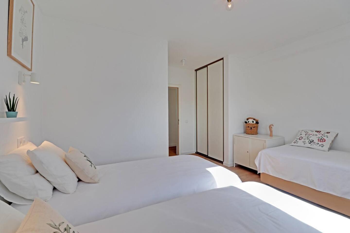 Sea Salt Sagres Apartment Ngoại thất bức ảnh